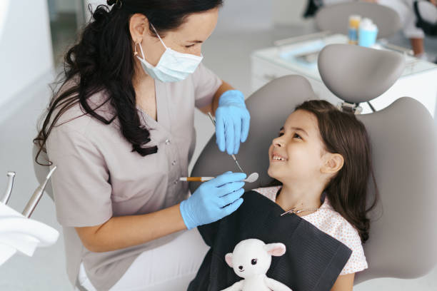 Best Emergency TMJ Treatment in South Amherst, OH