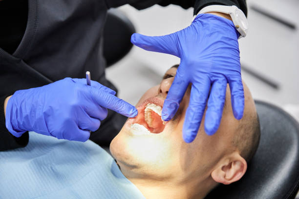 Best Emergency Denture Repair in South Amherst, OH