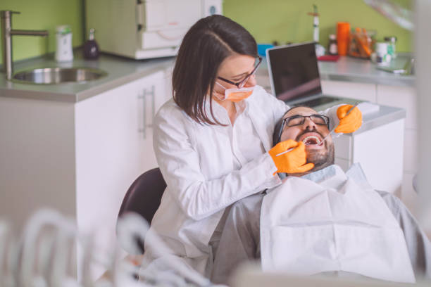 Best Emergency Wisdom Teeth Removal in South Amherst, OH
