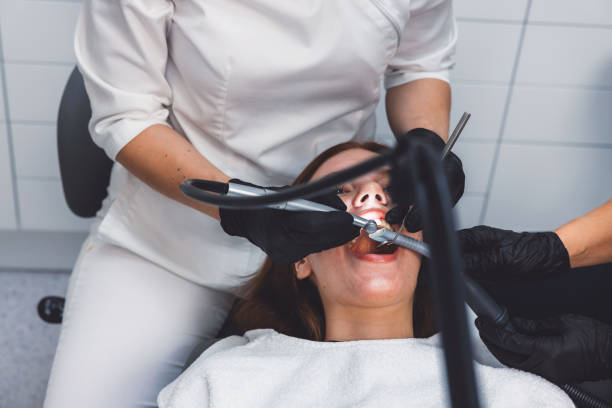 Best Pediatric Emergency Dentist in South Amherst, OH