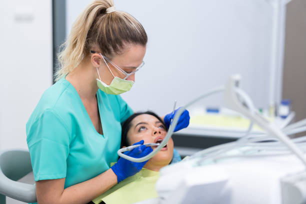 Best Emergency TMJ Treatment in South Amherst, OH